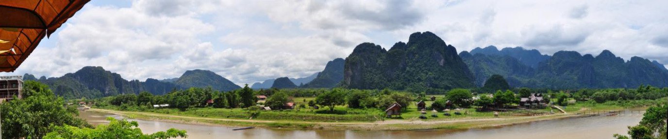 Laos Adventure Tours